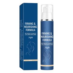 The Chelsea Laboratory Firming Nourishing moisturizer Formula Day 50ml