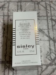 Sisley Ecological Compound Advanced Formula Day&Night All Skin Types 4.2oz/125ml