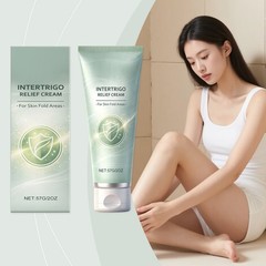Premium Intertrigo Professional Cream, Intertrigo 1-3PACK Relief Cream ~US STOCK