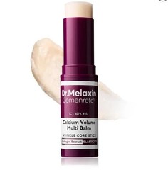 Dr.Melaxin Cemenrete Calcium Volume Multi Balm Wrinkle Core Stick K-beauty–