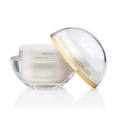 Orogold White Gold Day Moisturizer – 24k Gold Deep Moisturizer with White Tea,