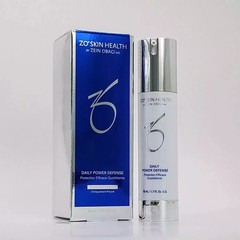 Premium Zo Dermatological Health Daily Power Defense (1.7 Fl Oz) Anti-Aging US S