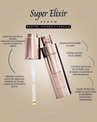 Farmasi Dr. C. Tuna Absolute Super Elixir Dry Oil 0.85 FL.OZ.