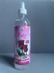 Alriyan Rose Water Spray Organic Facial Mist For All Skin Types 8 oz