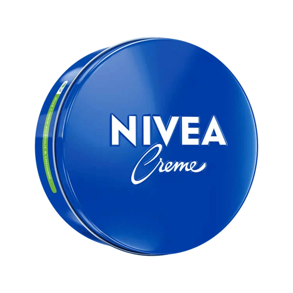 Nivea Creme 400ml – German Original Texture Formula – Made In Germany