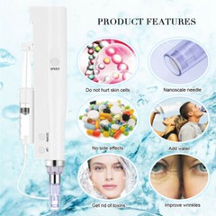 Brand New 2IN1 Skin Care Instrument / Other 10/20/50/100pcs Replace Components
