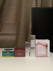 Korean Beauty Skincare Lot of 5 Items, Full Size