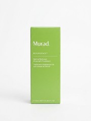 Murad Resurgence Retinal ReSculpt Overnight Treatment Firm Sag Thinning 0.5oz