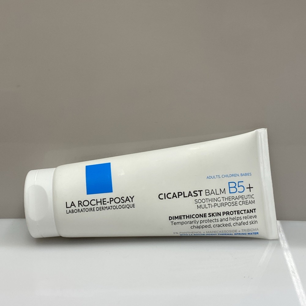La Roche-Posay Cicaplast Balm B5+ Soothing Therappeutic Multi Purpose Cream 40ml