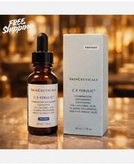SkinCeuticals C E Ferulic Vitamin C Serum 1 fl oz / 30 ml NEW & sealed