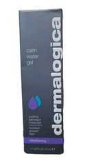 Dermalogica Calm Water Gel 1.7oz / 50ml New Sealed Fresh
