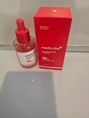 MEDICUBE – TXA + Niacinamide 15% Serum [30ml] Brightening Dark Spot Care | NEW