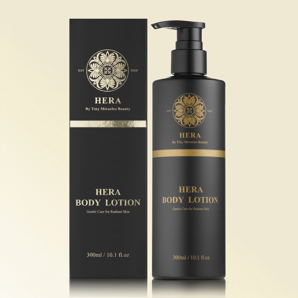 HERA Body Lotion