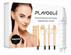 Face & Neck Massager Anti Aging Skin Care Beauty Device