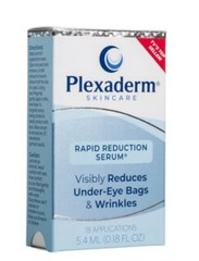 Plexaderm Rapid Reduction Serum – 18 Applications – .18 fl oz/5.4ml
