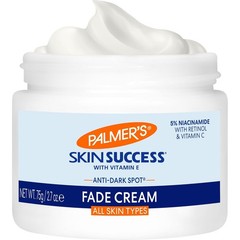 Palmer’s Skin Success Anti-Dark Spot Fade Cream with Vitamin E 2.7 Ounce.