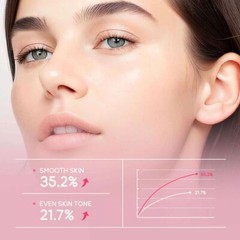 Exfoliating Purifying Gel, Quarxery Purifying Cream for Face & Body 50g