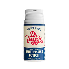 Gentleman’s Lotion – Me Time Lotion for Men with Moisturizing Aloe Vera, Avocado