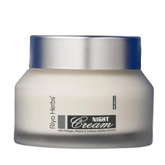 Riyo Herbs Retinol Night Cream 50gm m593