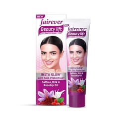 Saffron Milk & Rosehip Oil Face Cream 50g