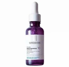 LA ROCHE POSAY Niacinamide 30ml | Dark Spot | Anti-aging | Melasyl,Niacinamide