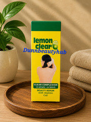 Lemon Clear Serum 30ml X 1