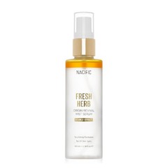 Nacific Fresh Herb Origin Mist Serum Nourishing Facial Mist, 100ml / 3.38 fl.oz.