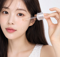 K-Beauty VT Reedle Shot 500 2ml x8 + BRINGGREEN Zinc Teca Serum 50ml Set