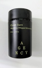 Agency Cloud Care Weightless Whipped Moisturizer