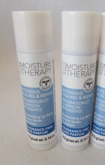 Avon Moisture Therapy Intensive Healing & Repair Lip Balm Lot of 10 New 2026