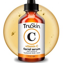 Dark Spot Remover, Vitamin C Anti Aging Face Serum, Hyaluronic Acid, 2 Fl Oz