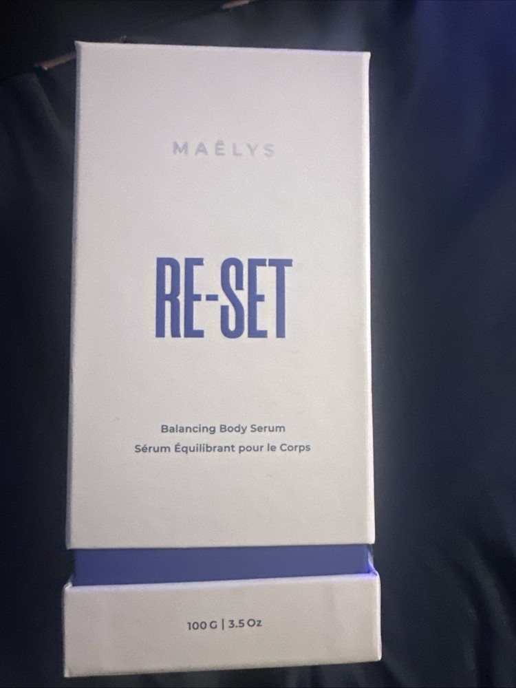 Maelys Body Serum