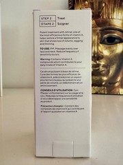 Murad Resurgence Retinal ReSculpt Overnight Treatment 15ml – BRAND NEW