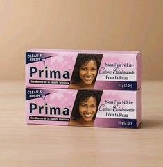 Prima Guardienne Brightening Cream 57g, 2Oz
