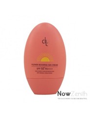 [DEMEYERE] FLOWER BOOSTING SUN CREAM – 60G