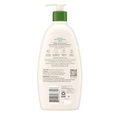 Aveeno Daily Moisturizing Body Lotion for Normal to Dry Skin, 18 Fl Oz.