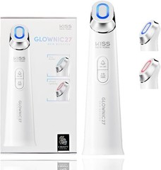 KISS GLOWNIC27 Microcurrent Facial Device