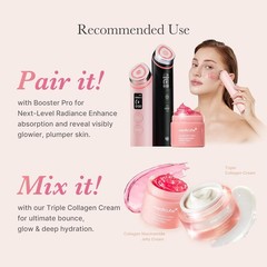 medicube Collagen Jelly Cream- Niacinamide & Freeze-Dried Hydrolyzed Collagen