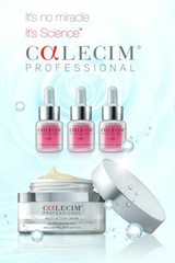 Calecim Professional Skincare Range