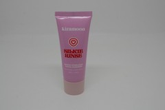 Kiramoon Silkie Rinse Gentle Hydrating Facial Cleanser 20ml .68oz