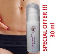 Curaderm BEC5 Cream 30ml New Formula. Full Spectrum . ⭐ ORIGINAL ⭐ …..