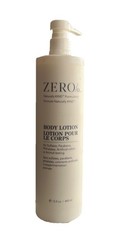 Zero% Gilchrist & Soames BODY LOTION Naturally Kind 15 fl oz New