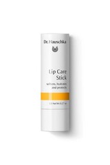 Dr. Hauschka Lip Care Stick, 0.17 Oz 1 Count (Pack of 1), White