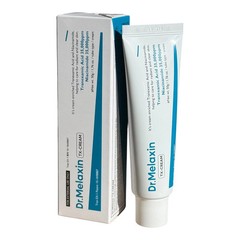 DR. Melaxin TX-Cream | Tranexamic Acid | Niacinamide 50ml-+