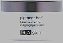 PCA Skin Pigment Bar 3.2 oz NEW IN BOX