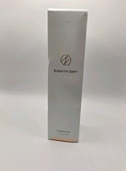 Eighth Day Skincare Anti-Aging Cleansing Gel Face Wash 1.7 oz. ~ New In Box~