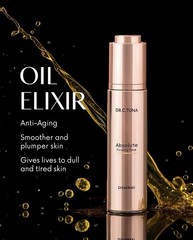 Farmasi Dr. C. Tuna Absolute Super Elixir Dry Oil 0.85 FL.OZ.