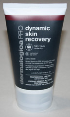 Dermalogica Dynamic Skin Recovery SPF50 Pro Size (4 fl oz/118 mL) Exp 07/26 NEW
