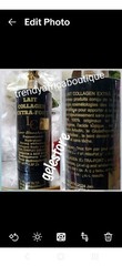 4pc. Lait Collagen Extra Fort SUPER BLANCHISSANT 👌LOTION, SERUM,CREAM, SOAP set