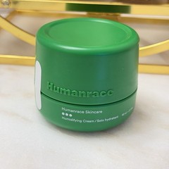 New Humanrace Skincare Humidifying Face Cream 62 ml/2.1 fl oz *SEALED* $62